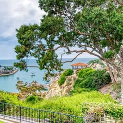 Ocean/Harbor View Dana Point